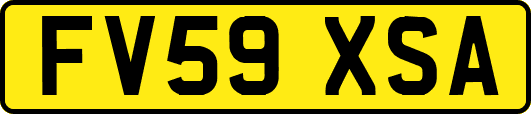 FV59XSA