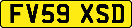 FV59XSD