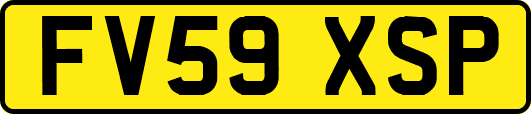 FV59XSP
