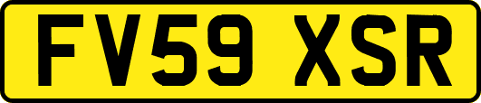 FV59XSR