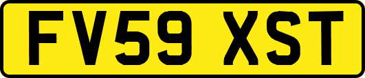 FV59XST