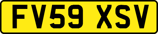 FV59XSV