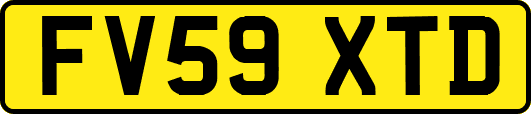 FV59XTD