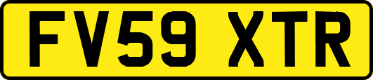 FV59XTR