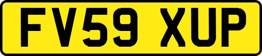 FV59XUP