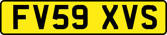 FV59XVS