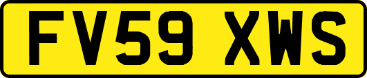 FV59XWS