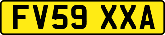 FV59XXA