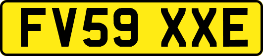 FV59XXE