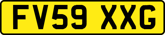 FV59XXG
