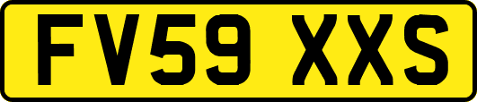 FV59XXS