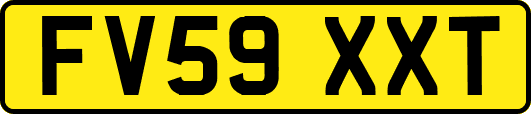FV59XXT
