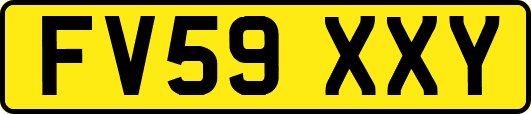 FV59XXY