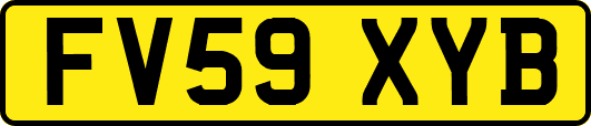 FV59XYB
