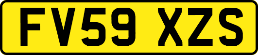 FV59XZS