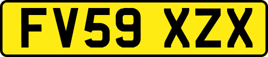 FV59XZX