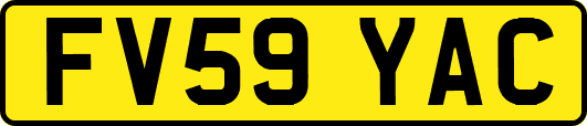 FV59YAC