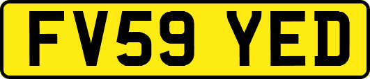 FV59YED