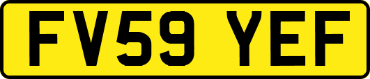 FV59YEF