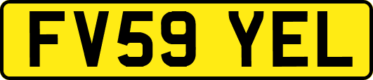 FV59YEL