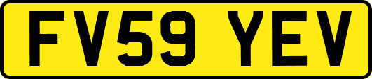 FV59YEV