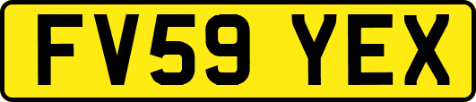 FV59YEX