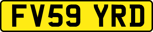 FV59YRD