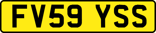 FV59YSS