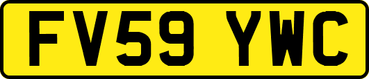 FV59YWC