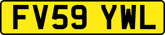 FV59YWL