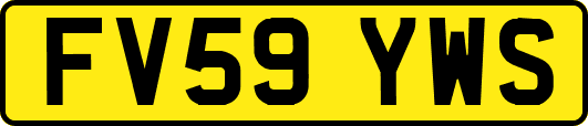 FV59YWS