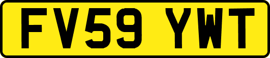 FV59YWT