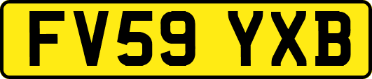 FV59YXB