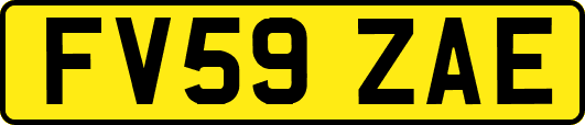 FV59ZAE