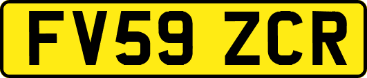 FV59ZCR