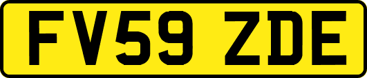 FV59ZDE