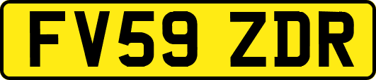 FV59ZDR
