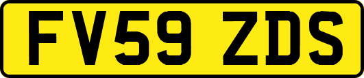 FV59ZDS