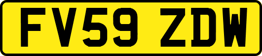 FV59ZDW