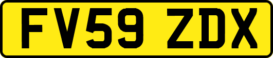 FV59ZDX