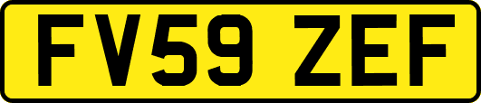 FV59ZEF