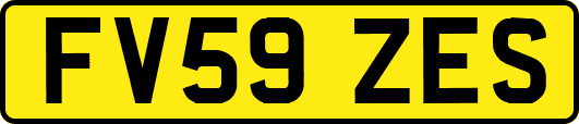 FV59ZES