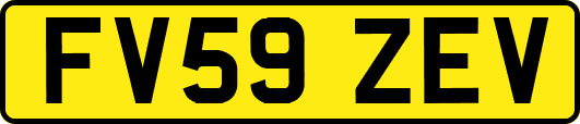 FV59ZEV