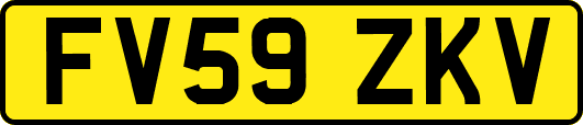 FV59ZKV
