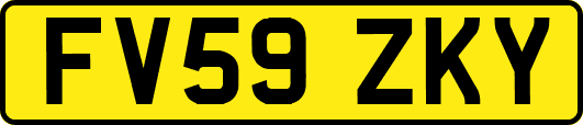 FV59ZKY