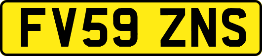 FV59ZNS