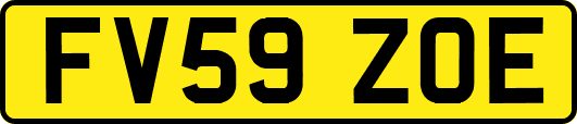 FV59ZOE