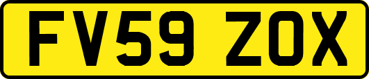 FV59ZOX