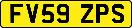 FV59ZPS