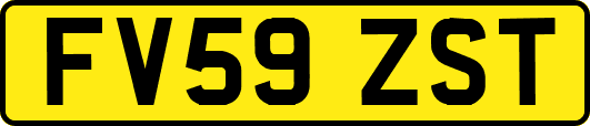 FV59ZST